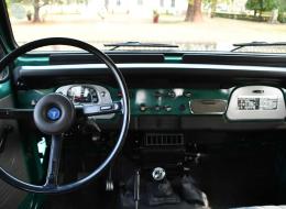 Toyota Land Cruiser BJ 43