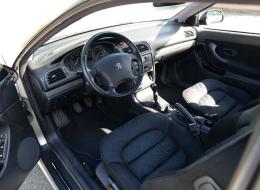 Peugeot 406 coupé V6 3.0 l 210ch BVM Distribution neuve 