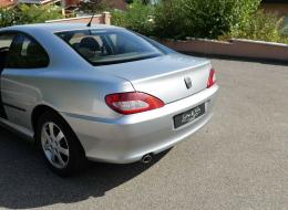 Peugeot 406 coupé V6 3.0 l 210ch BVM Distribution neuve 