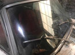 Fiat 1500 OSCA