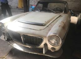 Fiat 1500 OSCA