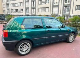 Volkswagen Golf Golf 3