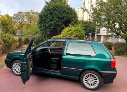 Volkswagen Golf Golf 3