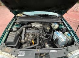 Volkswagen Golf Golf 3