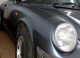 Porsche 911 Sc 32a