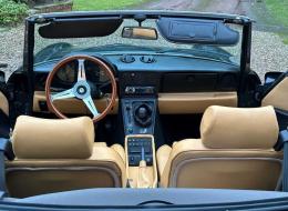 Alfa Roméo Spider SPIDER 