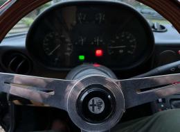 Alfa Roméo Spider SPIDER 