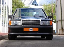 Mercedes-Benz 190 E 2.3 16S