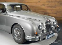 Jaguar MK 2 3.8