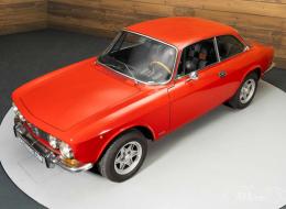 Alfa Roméo Giulia GT 1600 Junior
