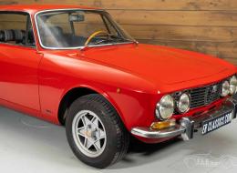 Alfa Roméo Giulia GT 1600 Junior