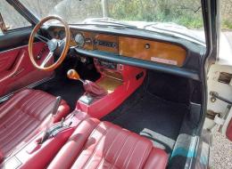 Fiat Spider 2000