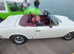 Fiat Spider 2000
