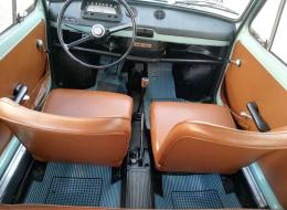 Fiat 850 S