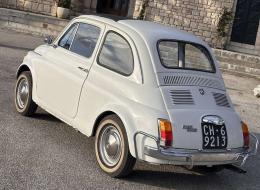 Fiat 500 L