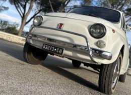 Fiat 500 L
