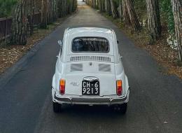 Fiat 500 L