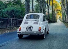 Fiat 500 L