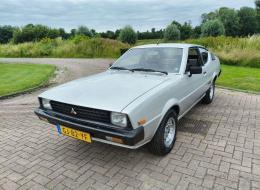 Mitsubishi Celeste 1600 ST