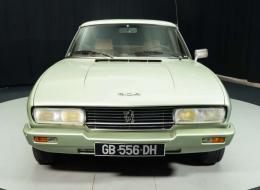 Peugeot 504 Coupé