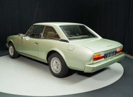 Peugeot 504 Coupé