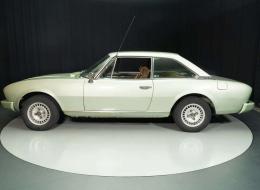 Peugeot 504 Coupé