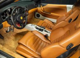 Ferrari 360 Modena