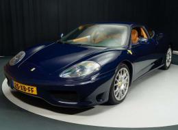 Ferrari 360 Modena