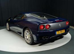 Ferrari 360 Modena