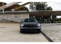 Porsche 997 Coupé