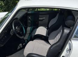 Porsche 911 Coupé 2.7