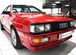 Audi Quattro