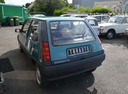 Renault Super 5 TL