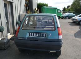 Renault Super 5 TL