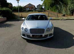 Bentley Continental Bentley Continental GT W12 - &eacute;thanol d'usine Ph2