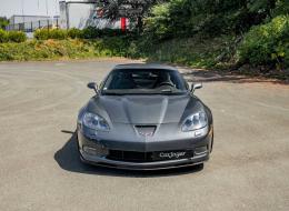 Chevrolet Corvette C6 Z06
