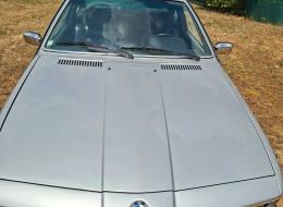 BMW Série 6 635 CSI