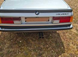 BMW Série 6 635 CSI