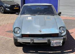 Datsun 280 Z