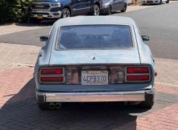 Datsun 280 Z