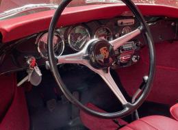 Porsche 356 C