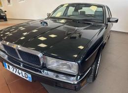 Jaguar Série - XJ 40 V12 6.0L