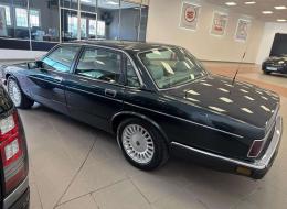 Jaguar Série - XJ 40 V12 6.0L