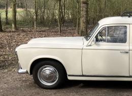 Peugeot 403 Commerciale