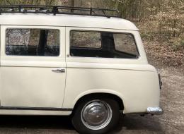 Peugeot 403 Commerciale