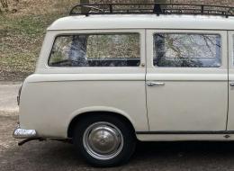 Peugeot 403 Commerciale