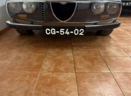 Alfa Roméo Zagato 1300 Junior