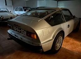 Alfa Roméo Zagato 1300 Junior