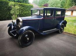 Citroen C 4