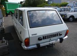 Renault 12 Break